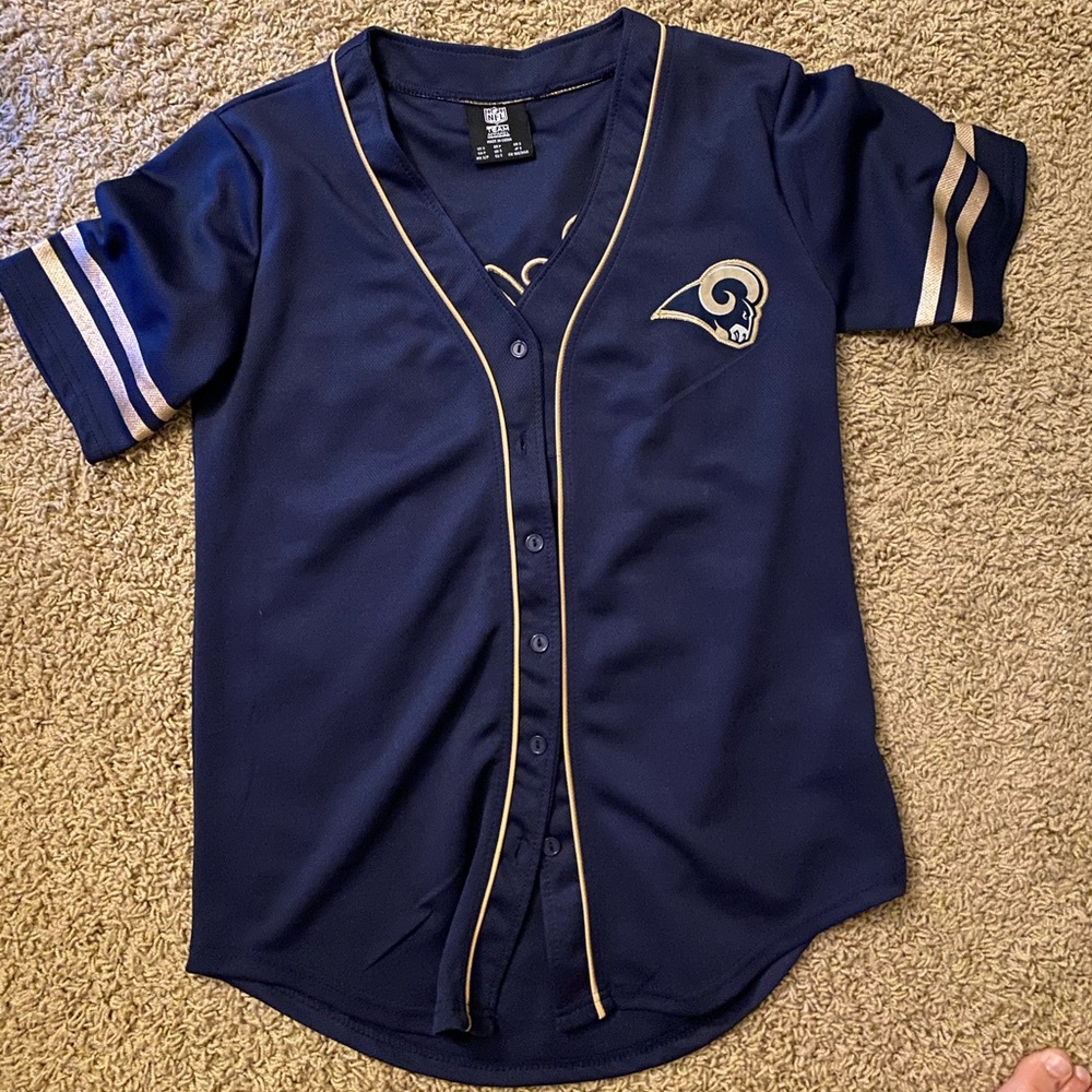 Jersey